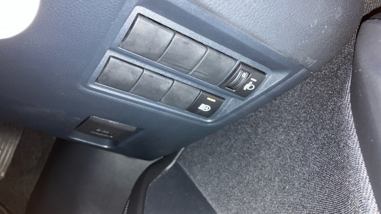 Toyota Yaris 1.5 Hybrid Icon 5dr CVT Hybrid Hatchback